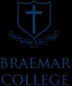 Braemar College logo