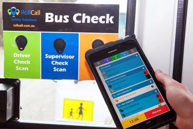Children left on school buses – Prevention and Risk Reduction