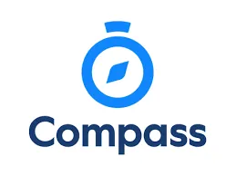 Compass logo